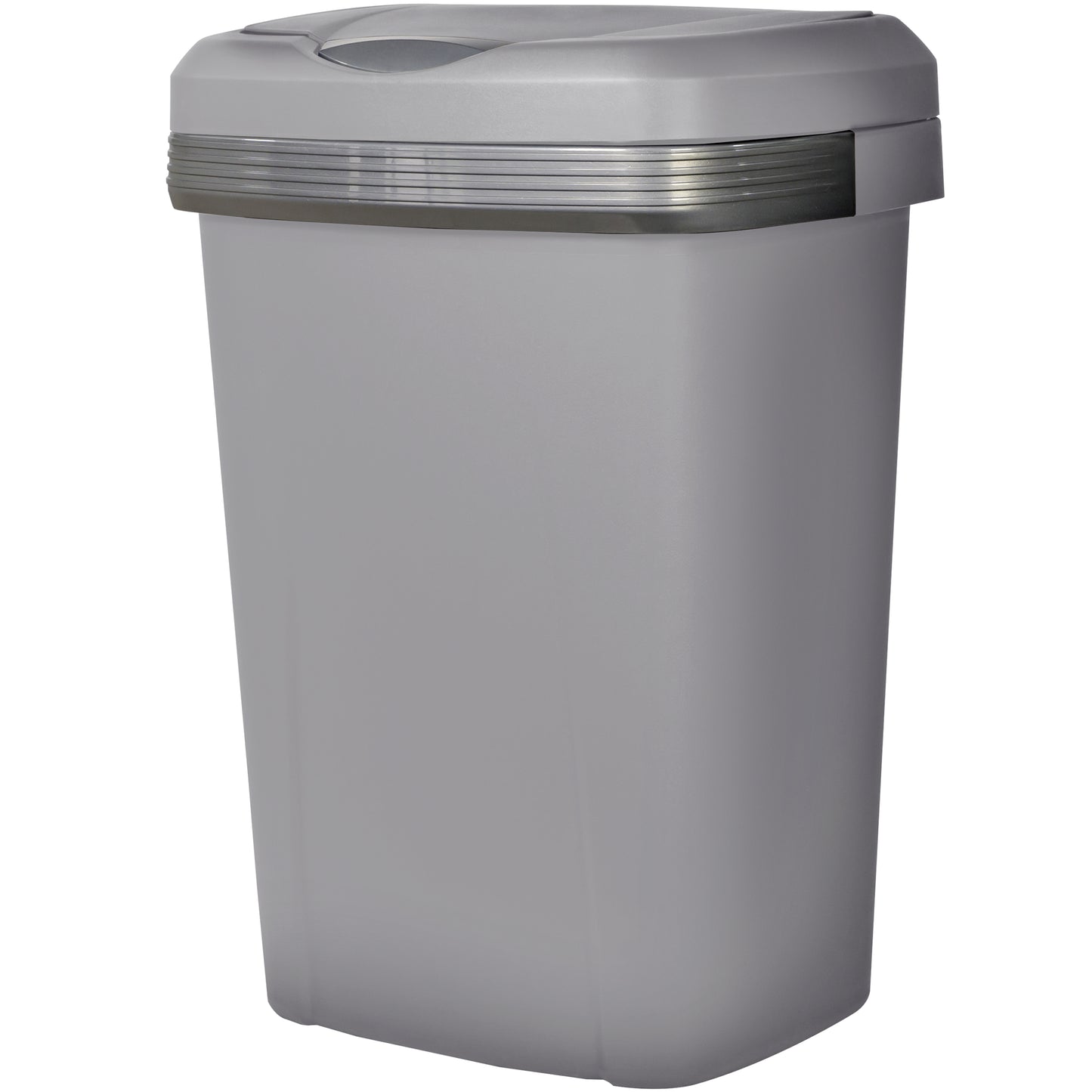 Hefty Premium Touch Lid Model #5200