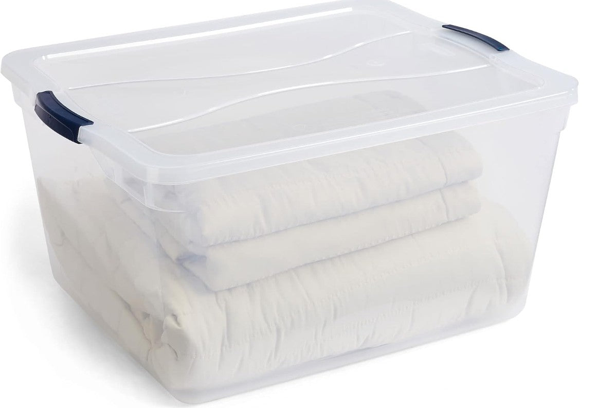 Cleverstore 71 Quart - Lid Only