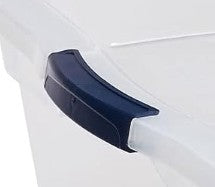 Cleverstore Storage Bins - Latch Only