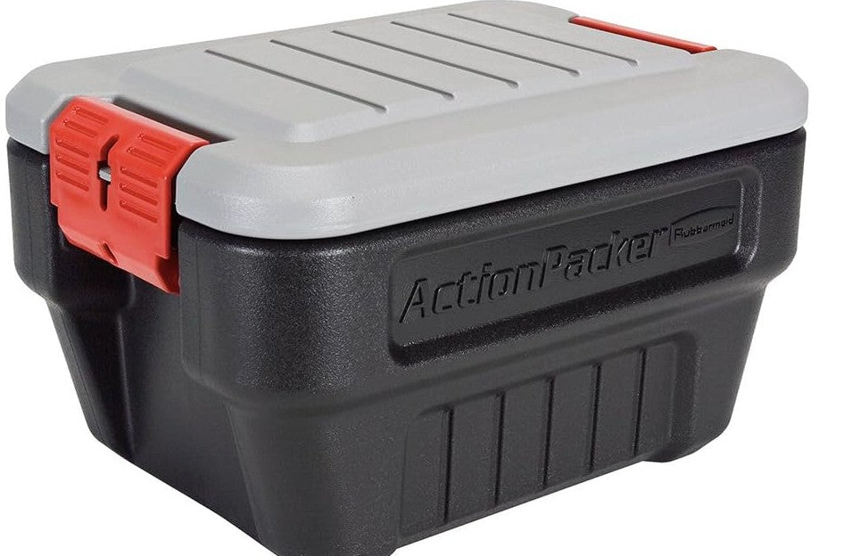 Action Packer 8 Gallon - Lid Only