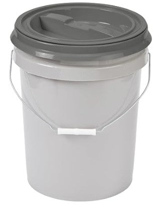 Mighty Tuff Lid