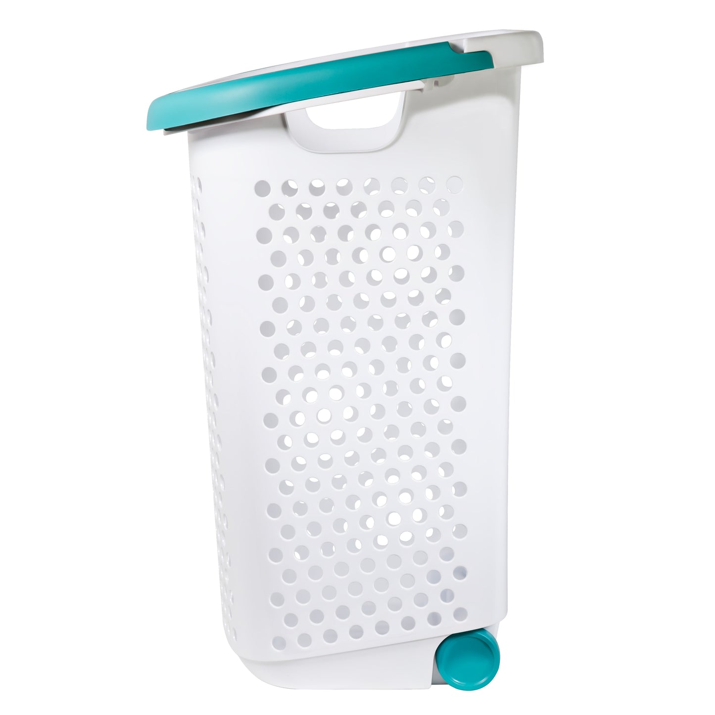 Home Logic Rolling Hamper Model #2110