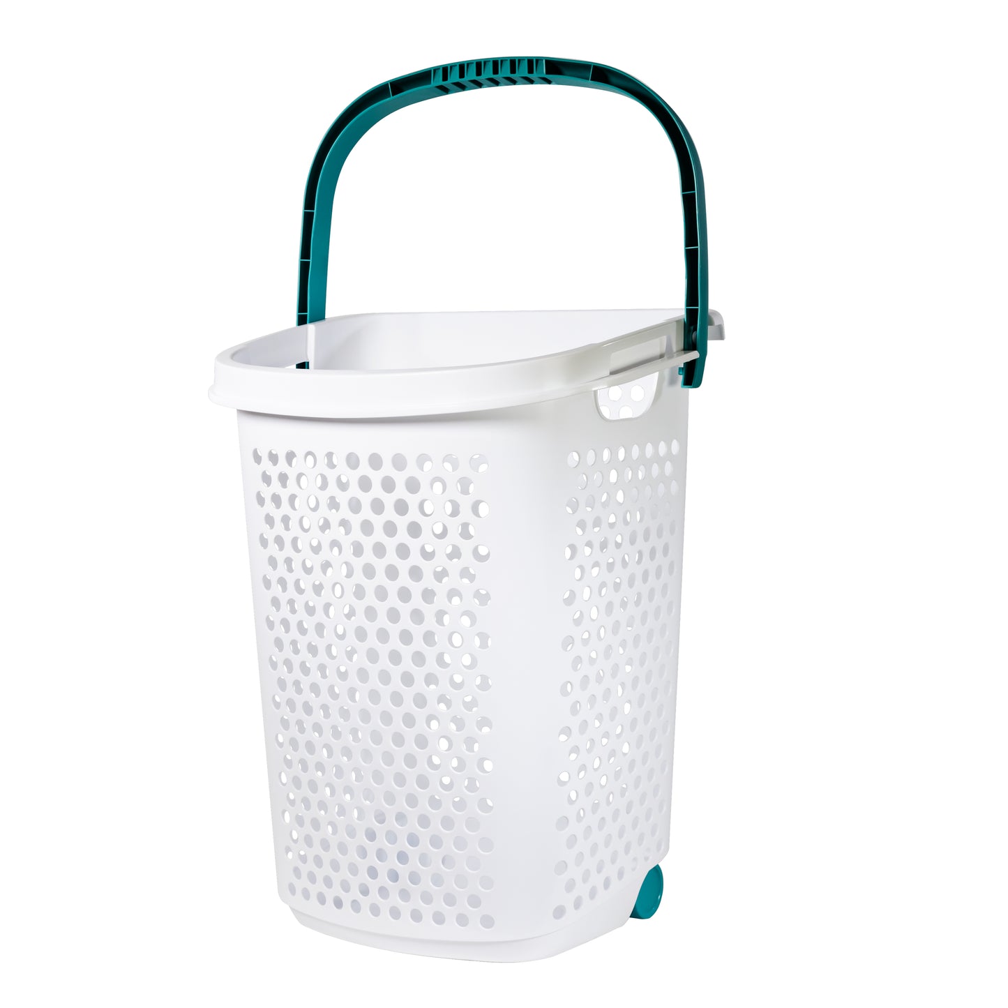 Home Logic Rolling Hamper Model #2110