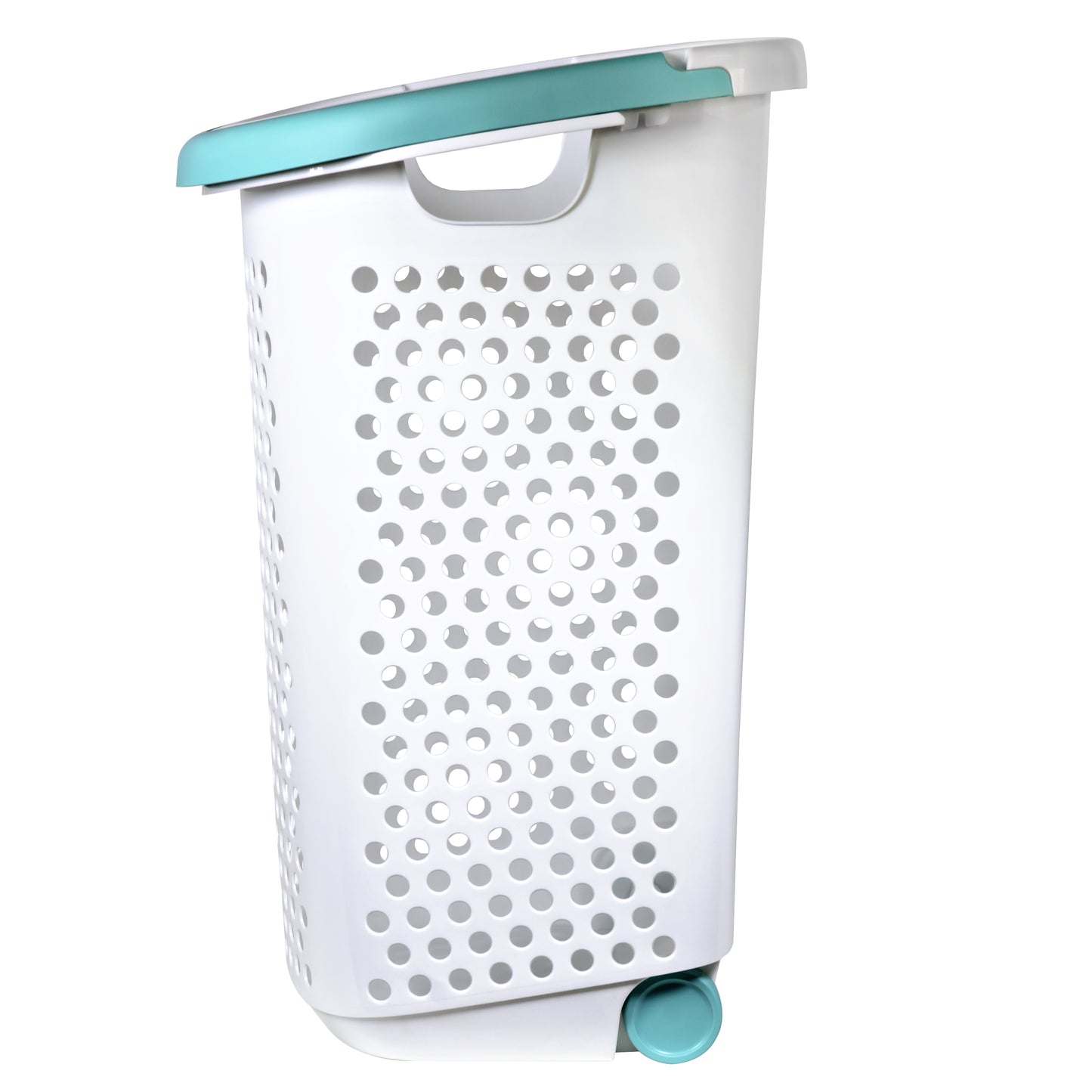 Home Logic Rolling Hamper Model #2110