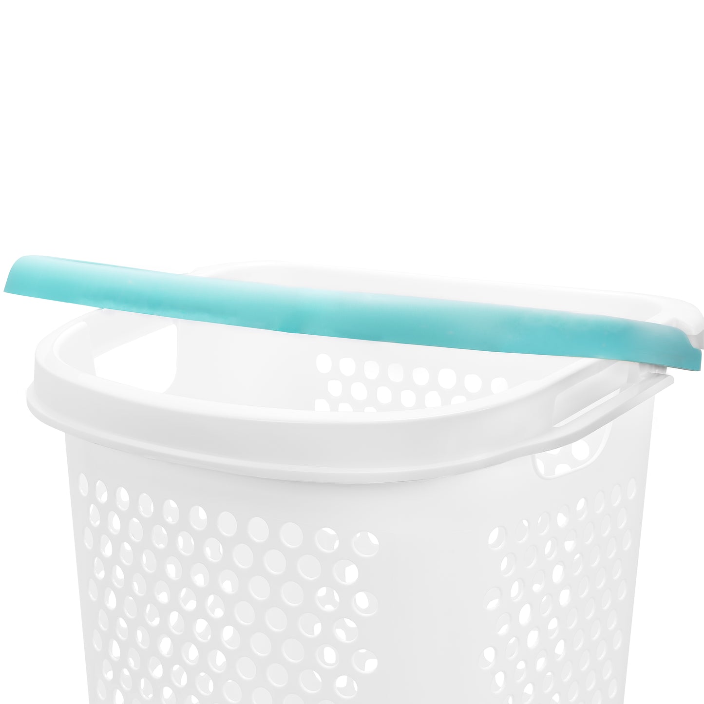 Home Logic Rolling Hamper Model #2110