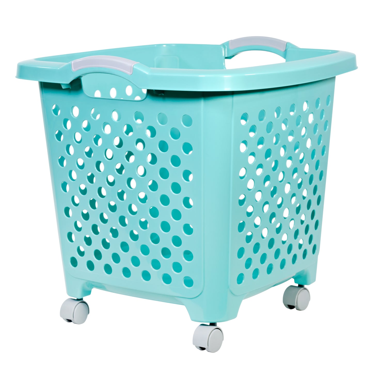 Home Logic Rolling Basket Model #2111