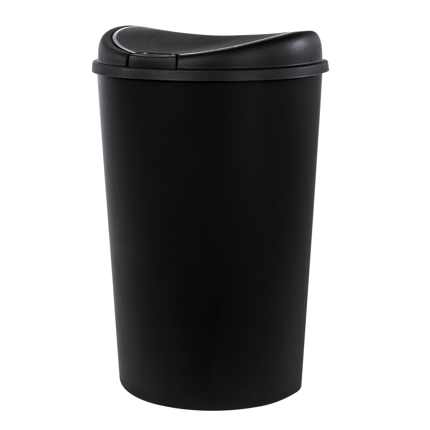 Hefty Semi-Round Touch Lid Model #2177