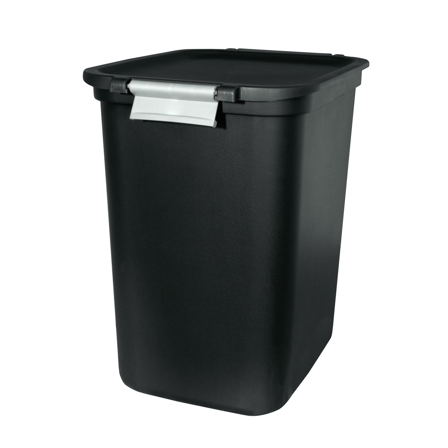 Hefty Medium Latch Trash Can Model #2292