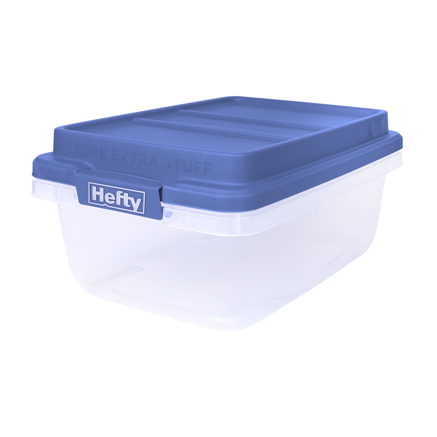 Hefty 18-qt HI-RISE Model # 7160