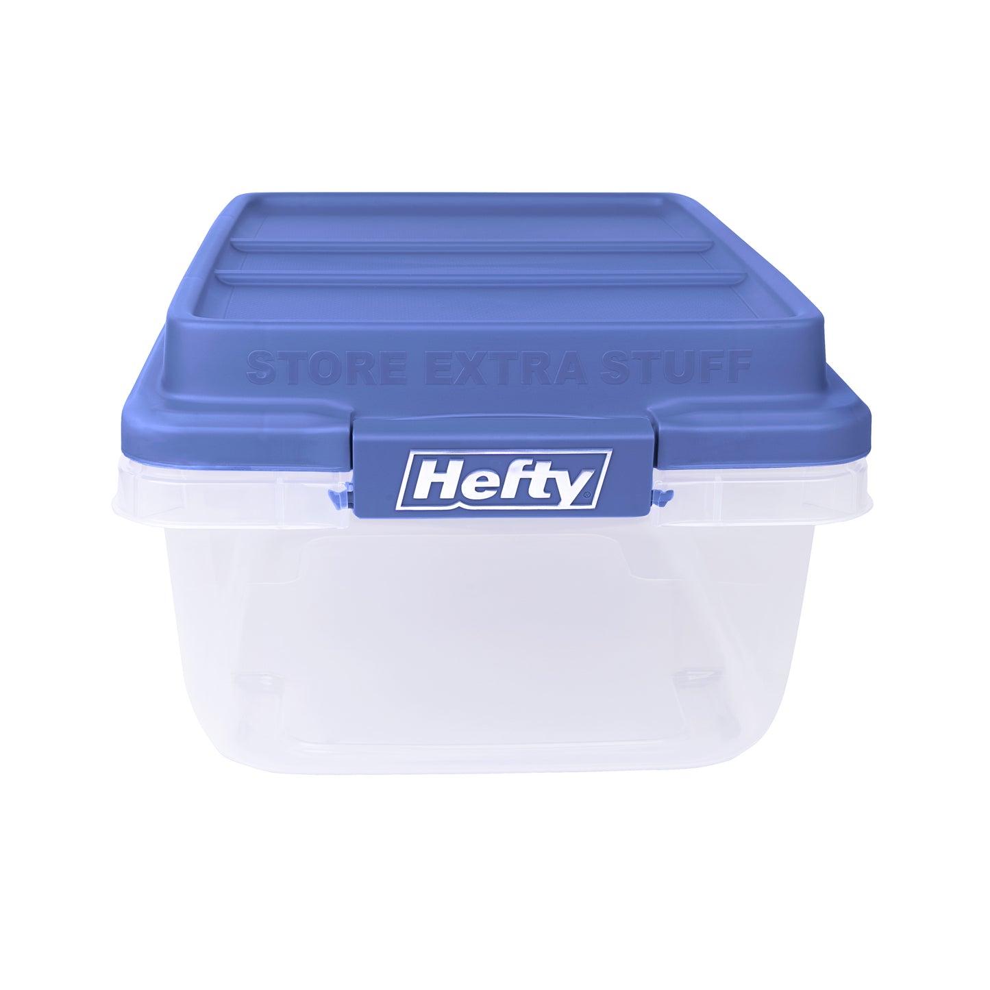 Hefty 18-qt HI-RISE Model # 7160