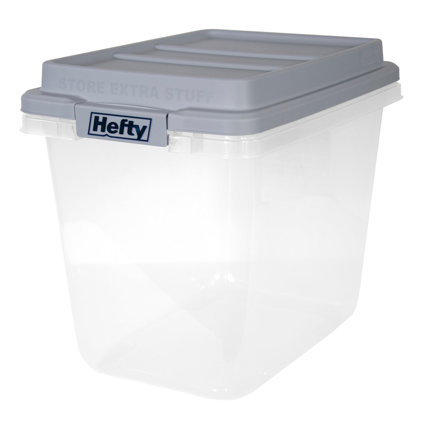 Hefty 32-qt HI-RISE Model # 7161
