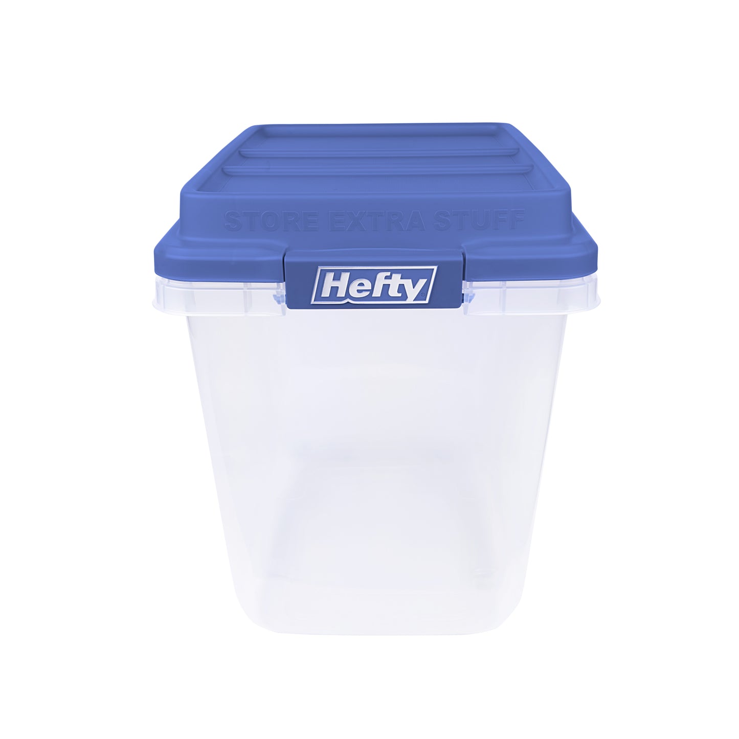 Hefty 32-qt HI-RISE Model # 7161