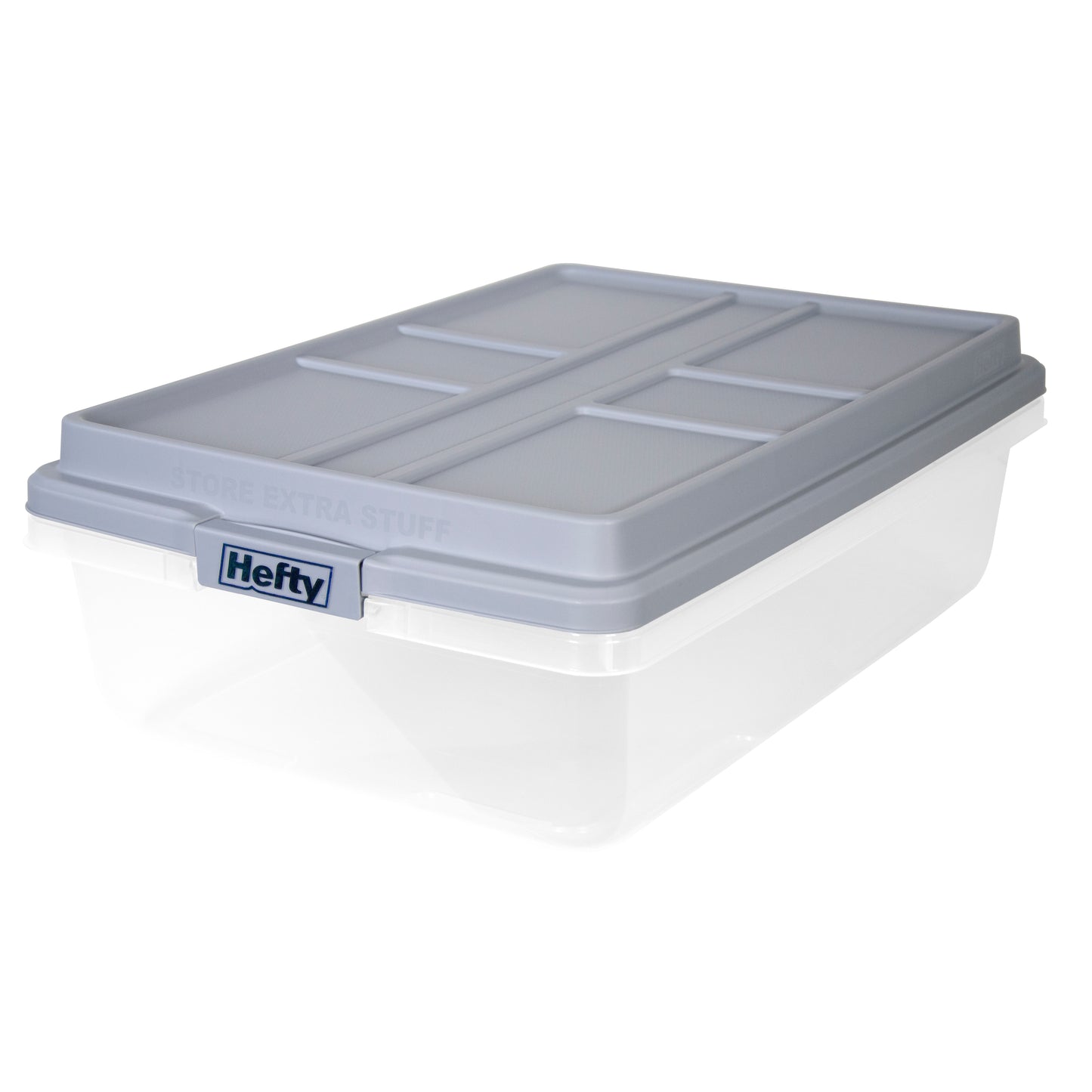 Hefty 40-qt HI-RISE Model # 7162