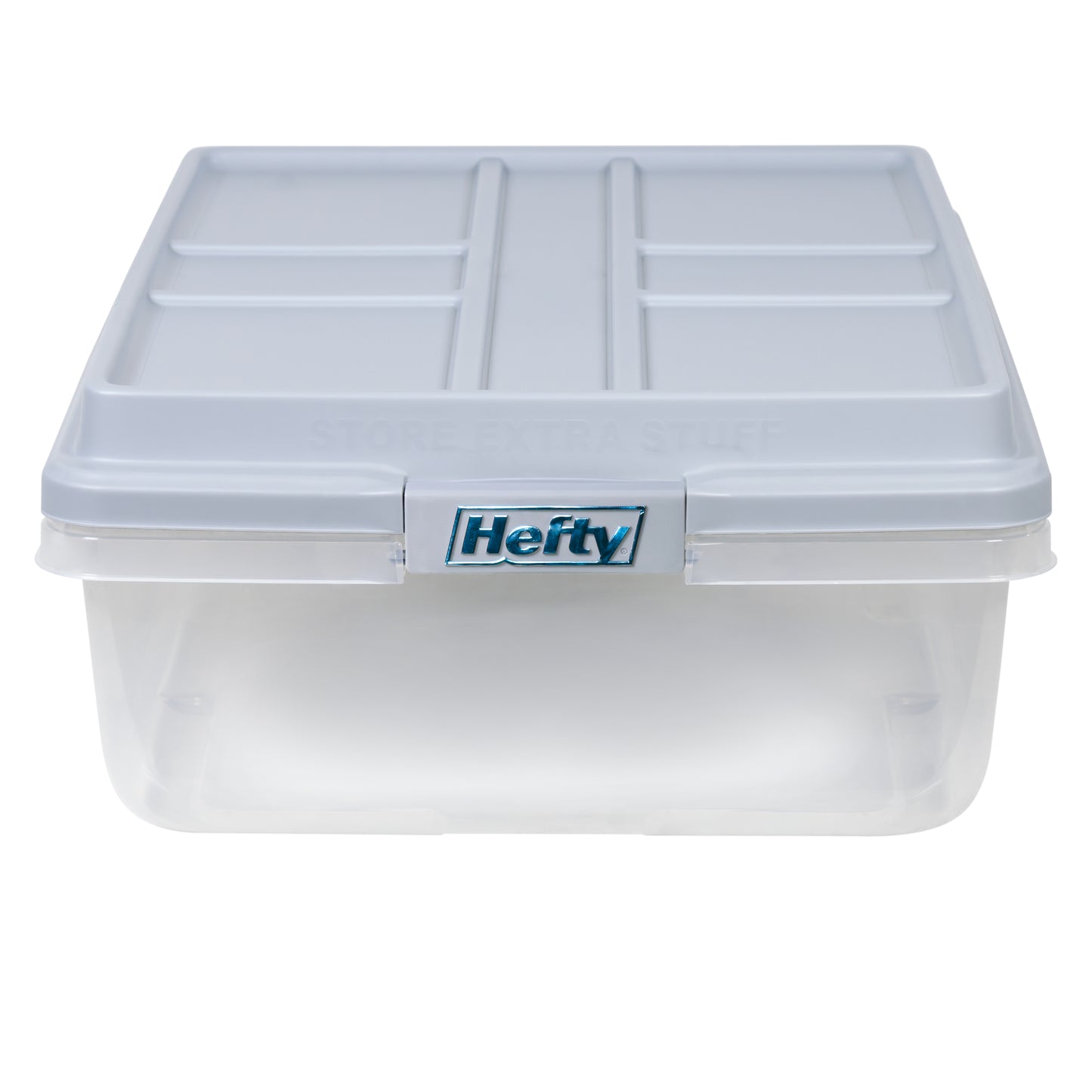 Hefty 40-qt HI-RISE Model # 7162