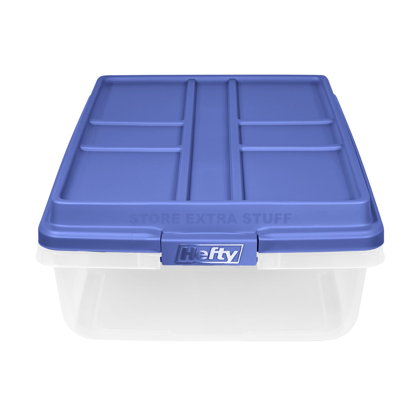 Hefty 40-qt HI-RISE Model # 7162