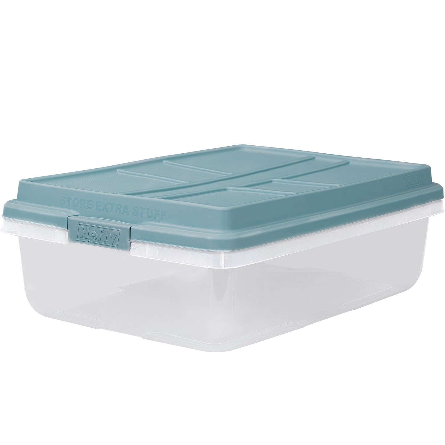 Hefty 40-qt HI-RISE Model # 7162