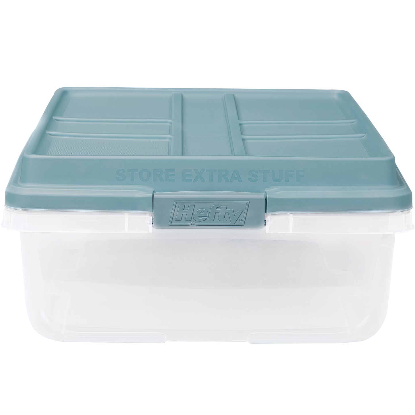 Hefty 40-qt HI-RISE Model # 7162