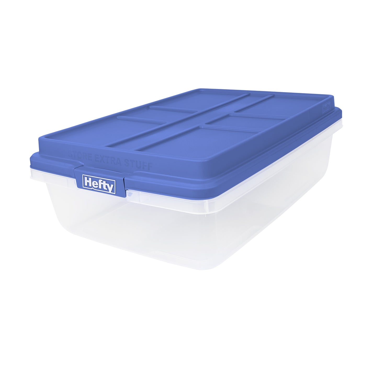 Hefty 40-qt HI-RISE Model # 7162