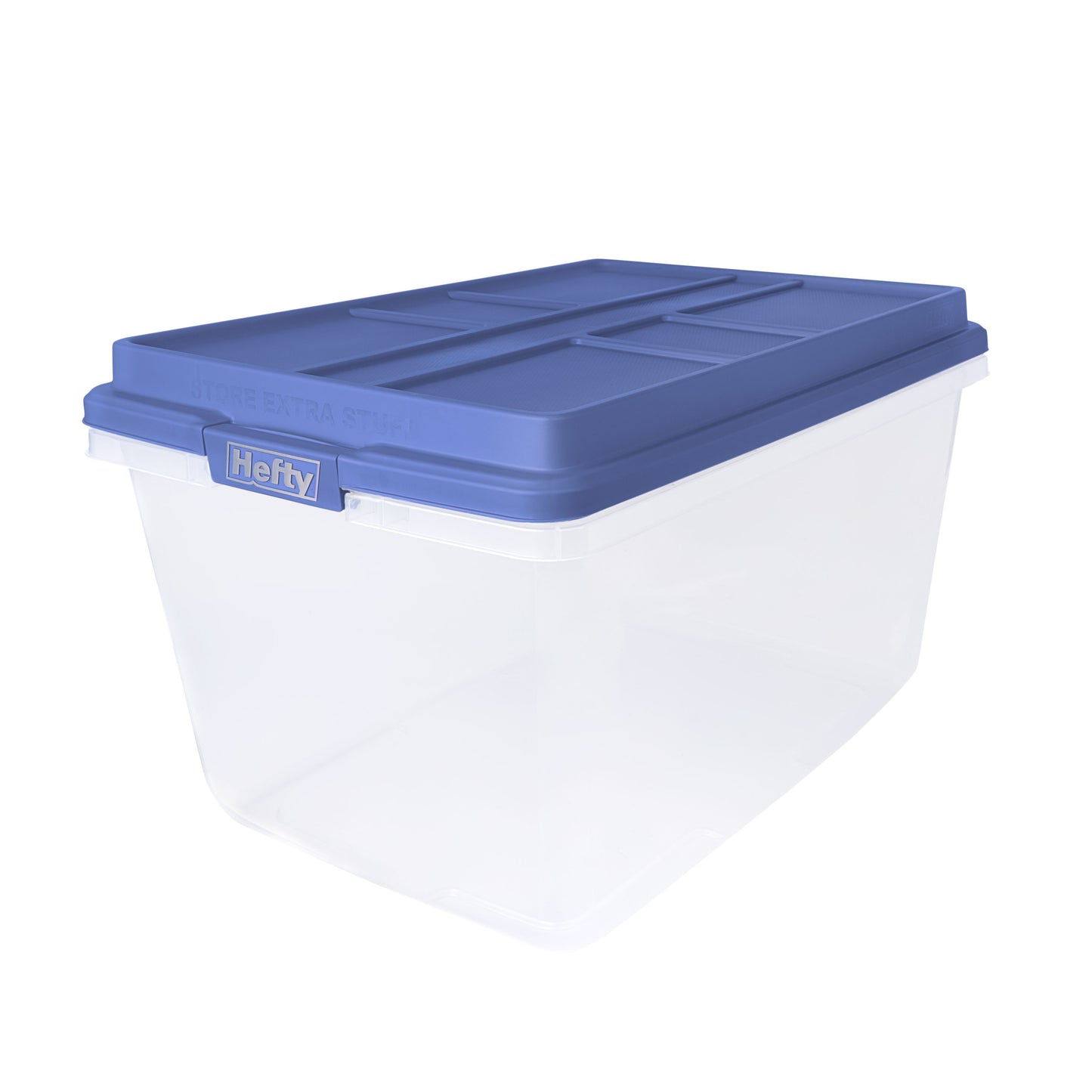 Hefty 72-qt HI-RISE Model # 7163