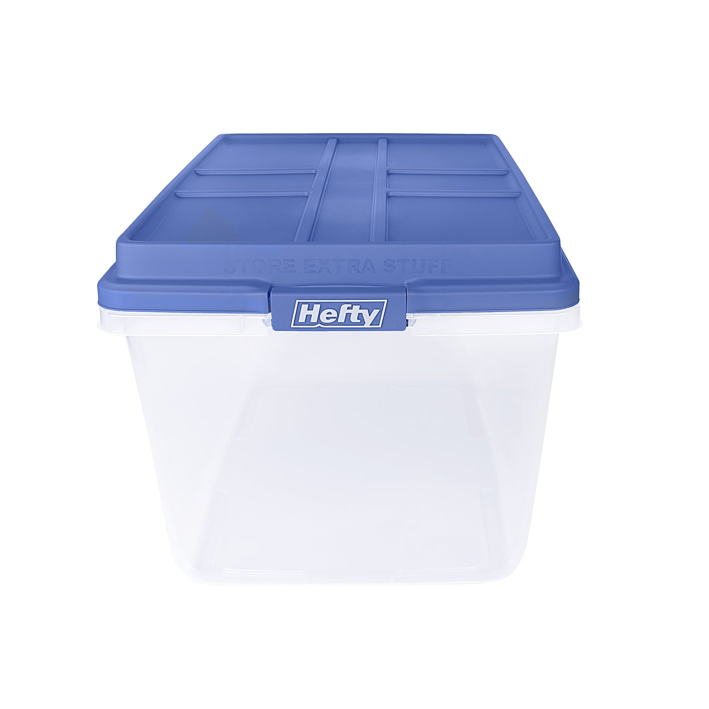 Hefty 72-qt HI-RISE Model # 7163