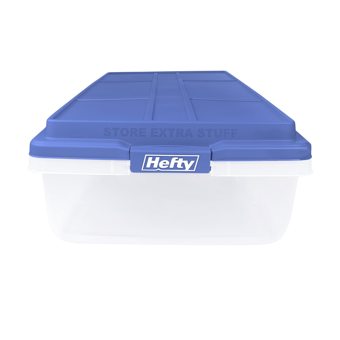 Hefty 63-qt HI-RISE Model # 7165
