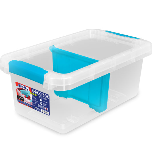 Hefty 7300 17qt (Divider only)