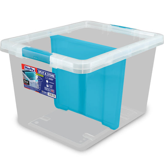 Hefty 7303 70qt (Divider only)