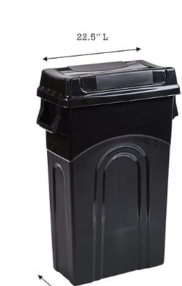 23-Gallon Highboy - Lid Only