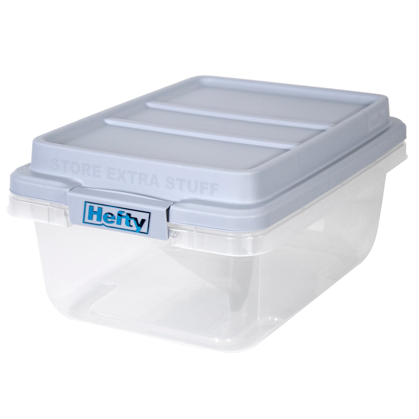 Hefty 18-qt HI-RISE Model # 7160