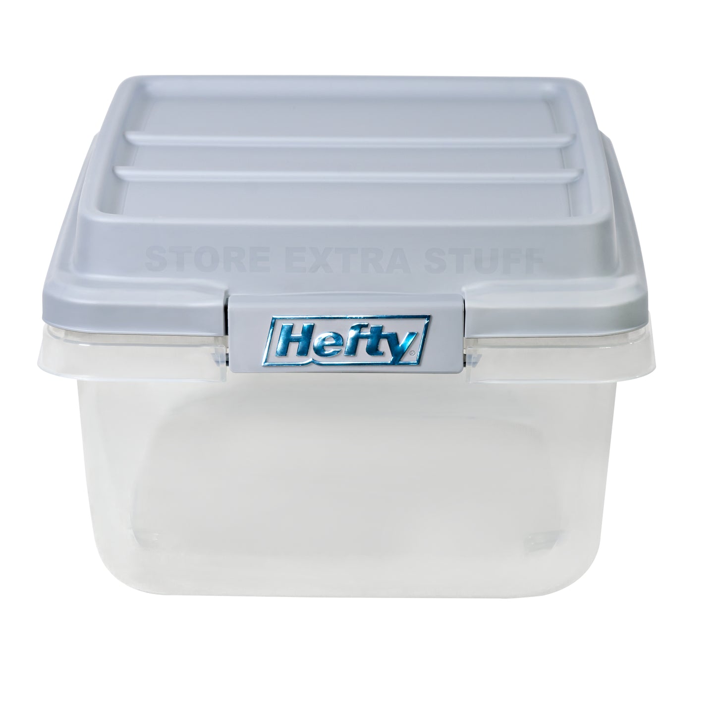 Hefty 18-qt HI-RISE Model # 7160