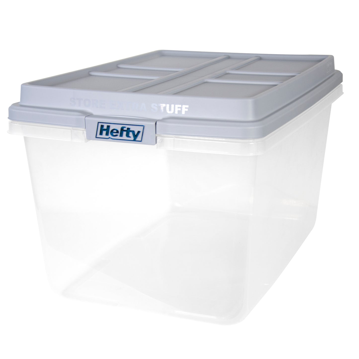 Hefty 72-qt HI-RISE Model # 7163