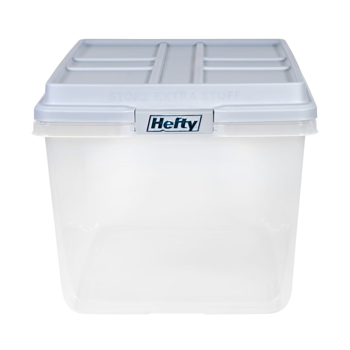 Hefty 72-qt HI-RISE Model # 7163