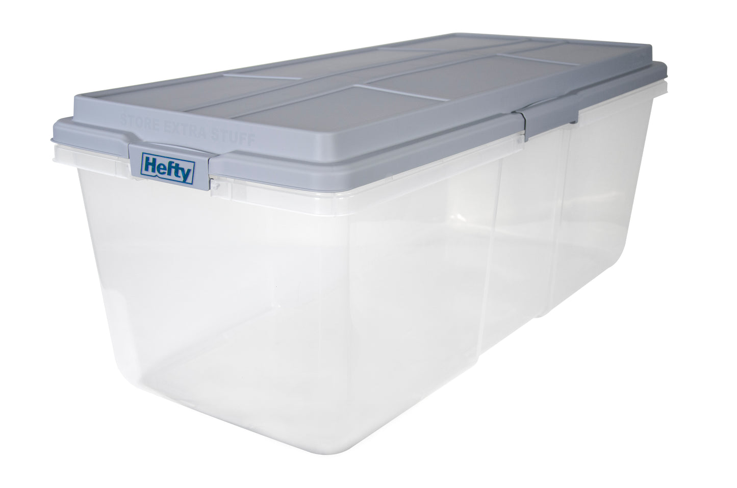 Hefty 113-qt HI-RISE Model # 7164