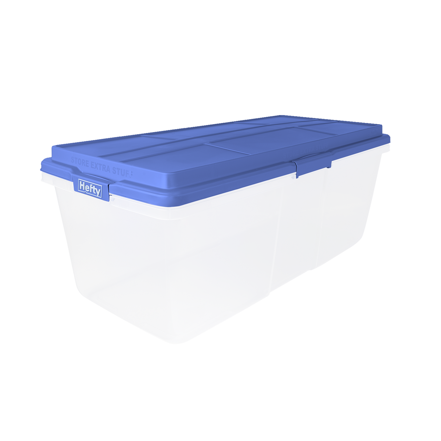 Hefty 113-qt HI-RISE Model # 7164