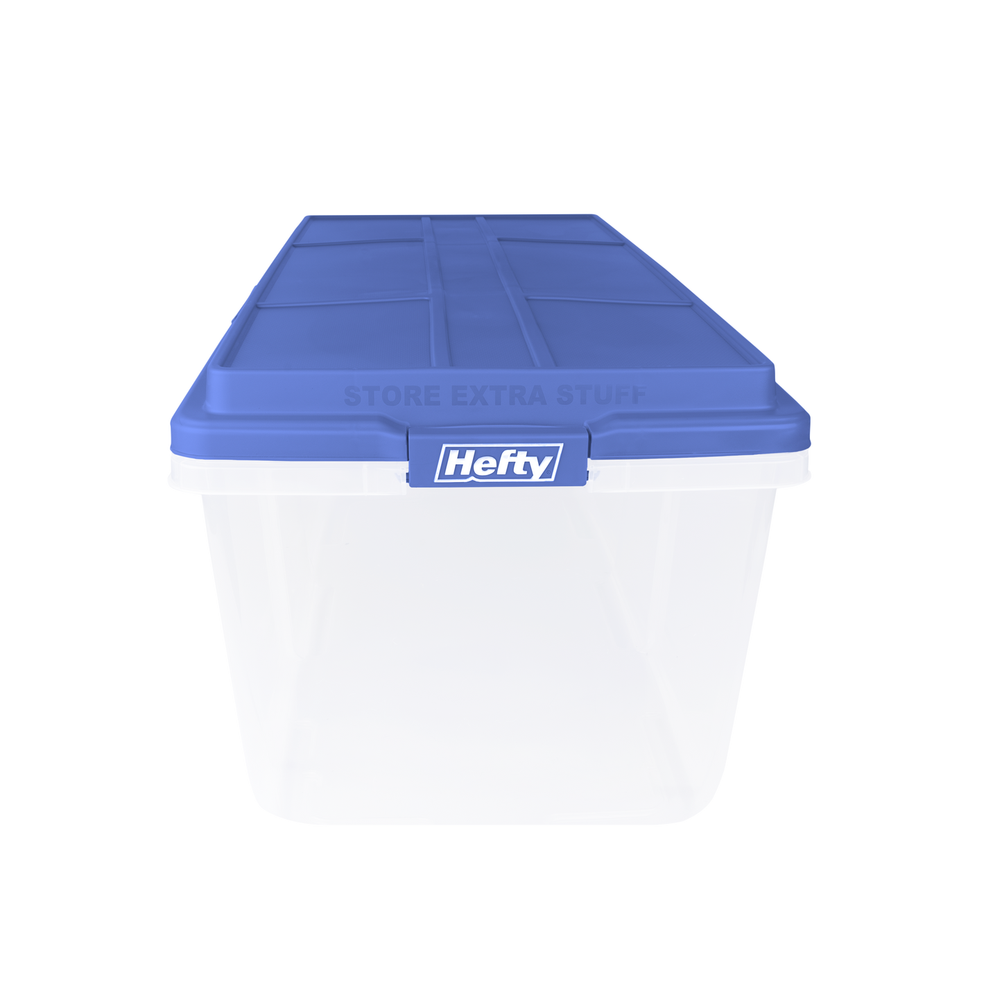 Hefty 113-qt HI-RISE Model # 7164