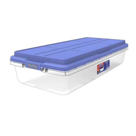 Humpy Storage Hefty Storage – HMS Replacement Parts